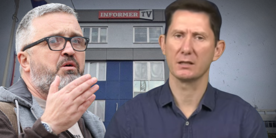 (VIDEO) Inverzno-perverzno! Blokaderska prljava propaganda u punom zamahu: Od dželata prave žrtve, od žrtvi dželate
