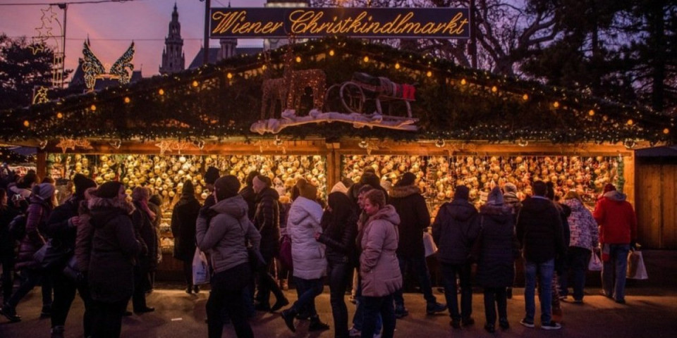 Božićni spektakl uznemirio muslimane: Evo šta im je trn u oku