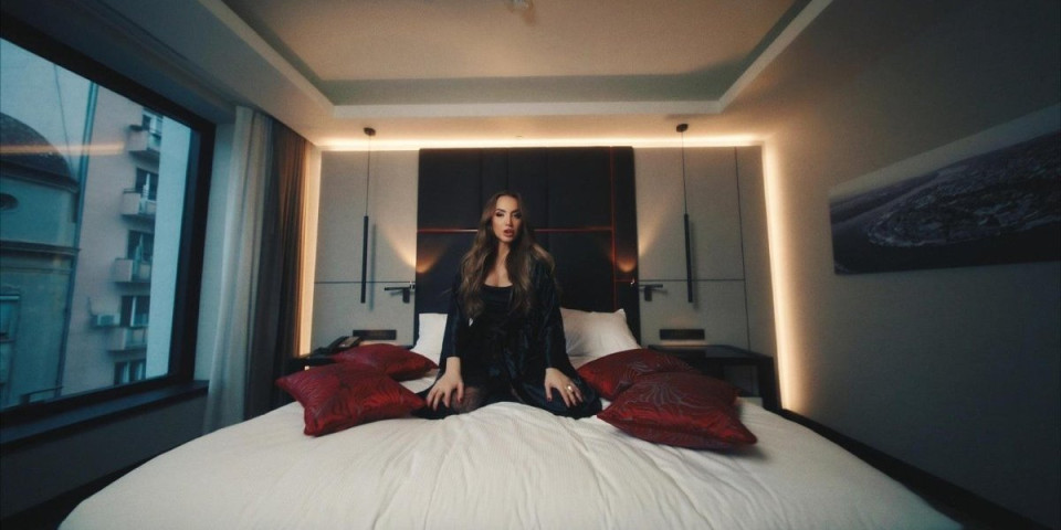 "Ja bih sa njim u stan na dan": Gogu Sekulić ne zanima luksuz, samo emocija