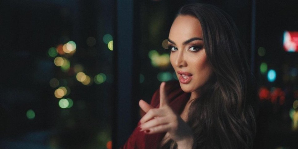 Goga tužila košarkaše Partizana zbog Nikole Pekovića: Sa njom nema zezanja!