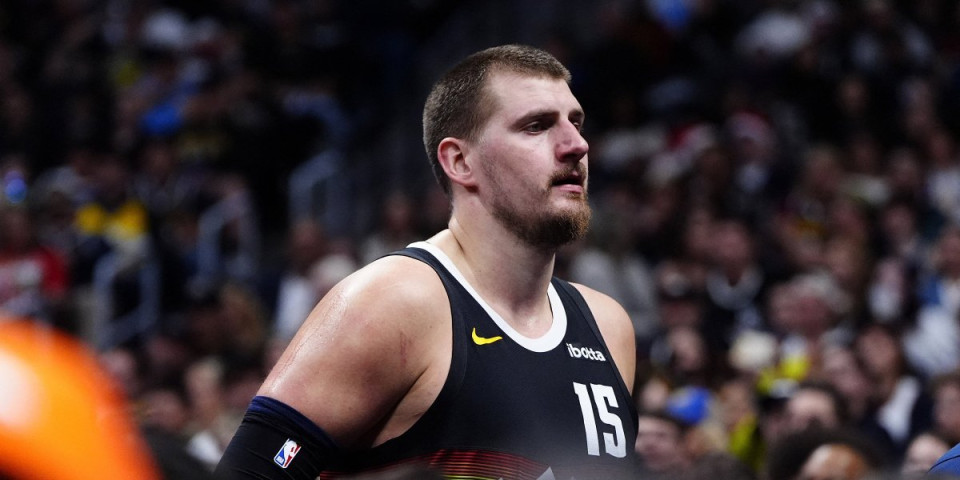 Navijači besni zbog izjave Čarlsa Barklija o Jokiću: Ovo ih je posebno razljutilo