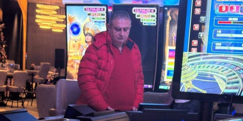 (FOTO) Ovakve ljude nude Srbima: Rašićev kandidat za poslanika kockar i raspikuća