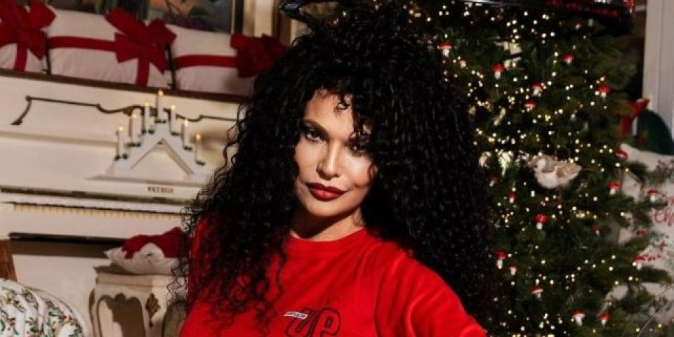 Snajke kuvaju za nju - Lidija Vukićević ovo nikad ne jede: "Ne teram ih, ali..."