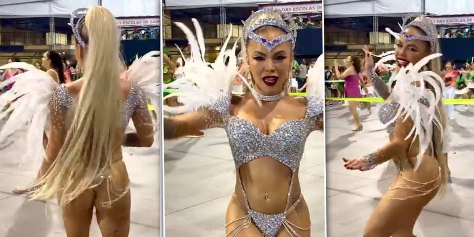 Seks bomba ide na kontroverznu operaciju: Ne žali para da vrati nevinost - internet se usijao (VIDEO)