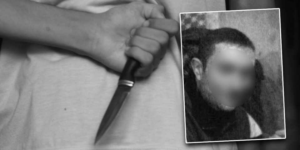 "Oko za oko, zub za zub": Ubijeni Goran iz Vrbasa pre par dana na fejsbuku najavio obračun?!