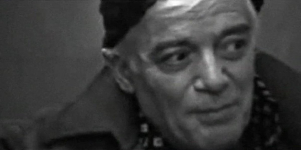 Intimni život Petra Lubarde: Pobedio je Dalija i Pikasa, ali je pred jednom ženom bio nemoćan