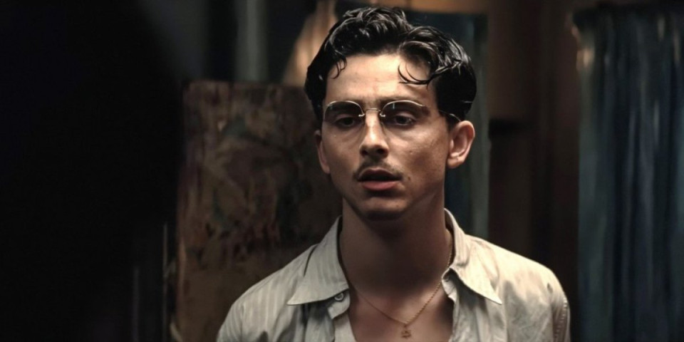 "Timoti Šalame je debil": Glumac navukao bes svetske javnosti zbog izjave o baletu i operi