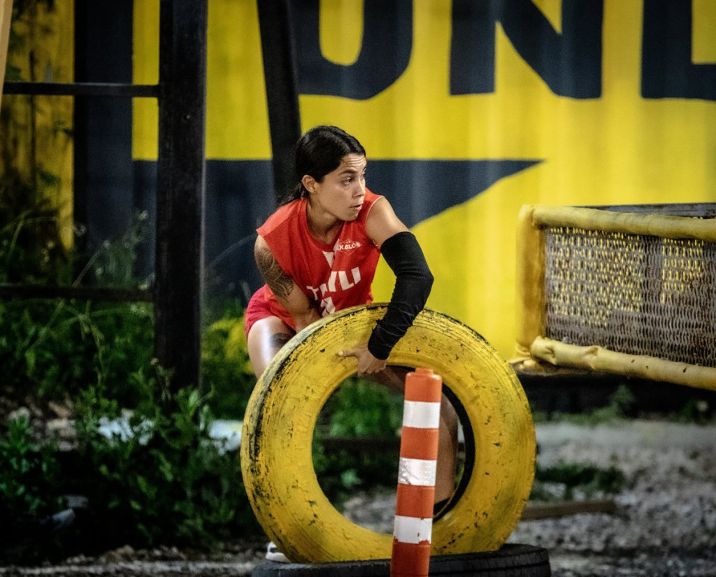 Bivši zadrugari ulaze u Exatlon - Evo o kome je reč (FOTO)