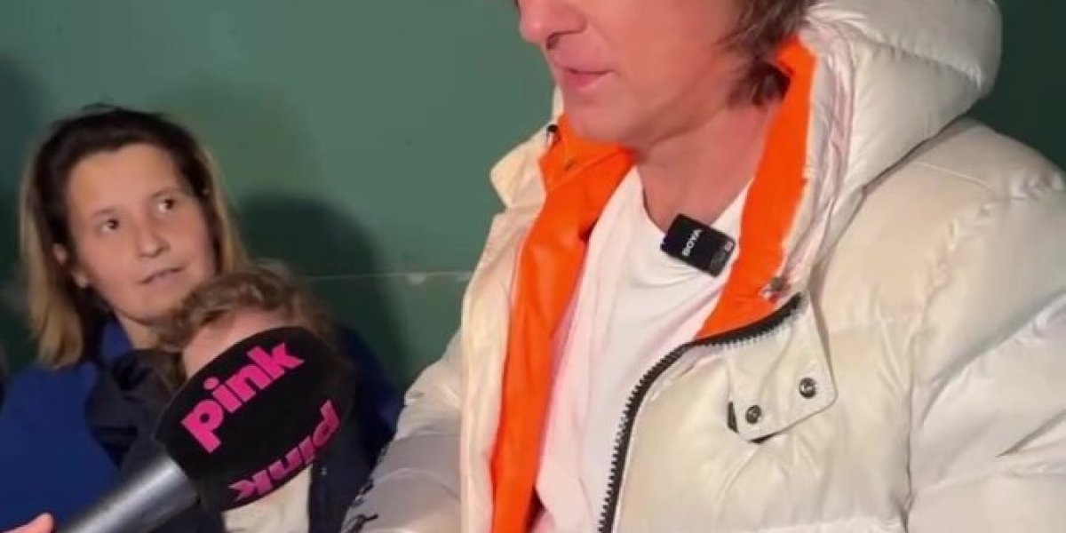 Željko Mitrović od sledeće godine planira osnivanje humanitarne akcije "Milenija"