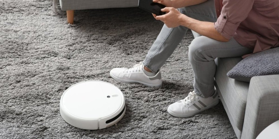 Budite oprezni ako imate ovaj usisivač: Stručnjaci otkrili zašto su rizični