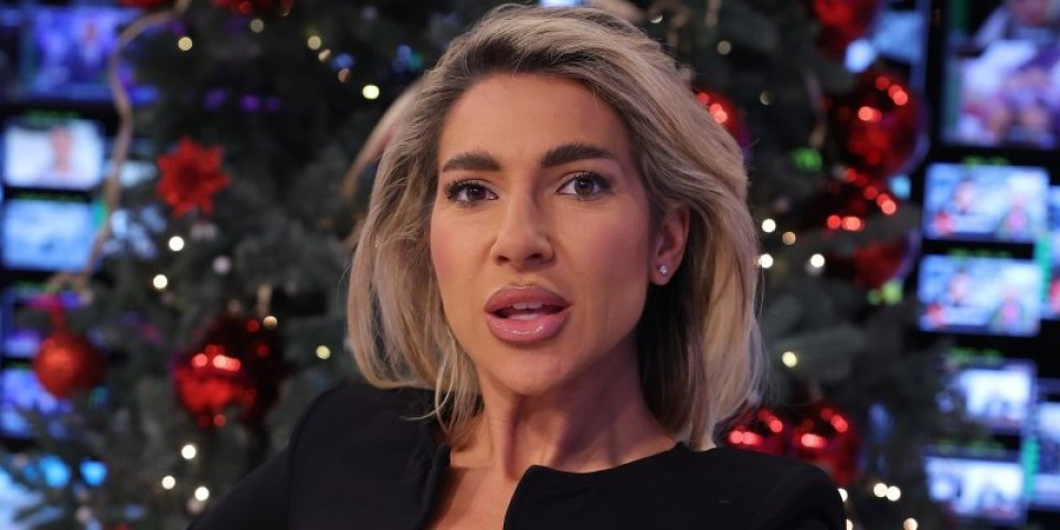 Jovana objavila privatni snimak dečka Tigra: Go do pasa pokazao svoje sposobnosti (VIDEO)