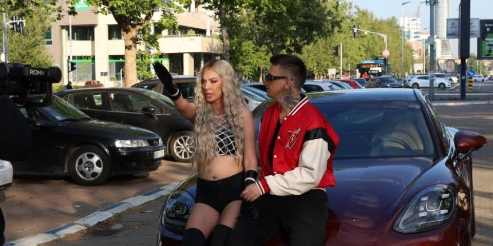 Starleta uz pomoć veštačke inteligencije napravila sebi dečka - Jedna greška sve otkrila