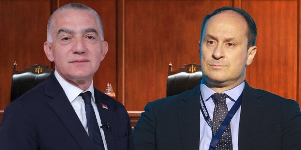 Hitno se oglasio ministar pravde - Reagovao zbog poteza pulena Zagorke Dolovac: To nije greška u radu, to je..."