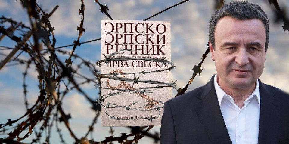 Ovim potezom Kurti menja sliku KiM za 10 godina: Skandalozno - polako kreće da sprovodi veliki plan
