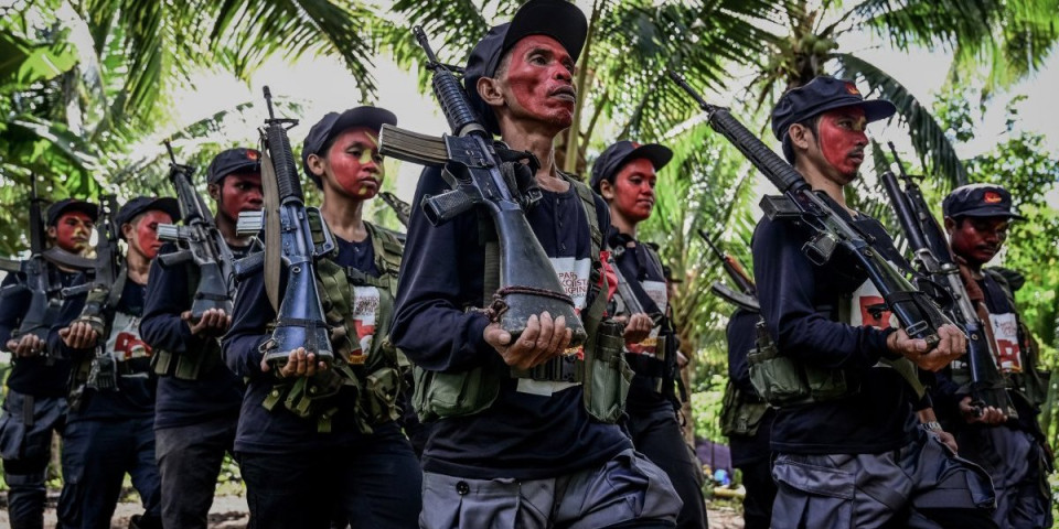 Bitno je poštovati tradiciju: Ova zemlja je u sukobu već 56 godina - Proglase primirje da proslave Božič pa nastave da ratuju...