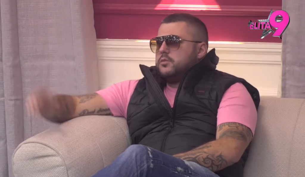 "Prodao je sve što smo imali": Stanija žestoko odbrusila Asminu na prozivke da je plaća