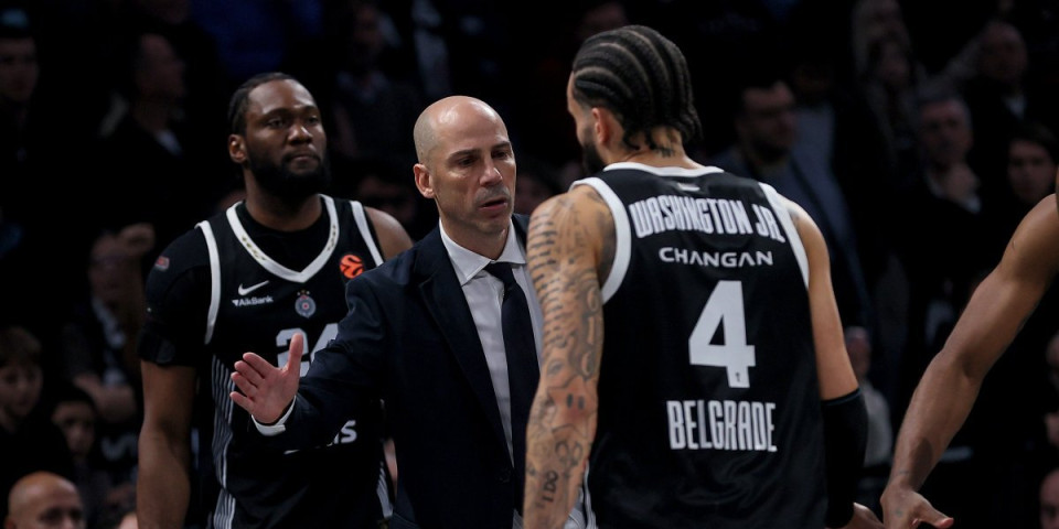 Penjaroja upitan zašto Džabari Parker nije igrao: Otkrio i da li planira rekonstrukciju ekipe