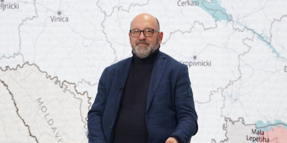 Kuda se to Bokan uputio? Gde god da ide, red, struktura i disciplina ostaju isti (VIDEO)