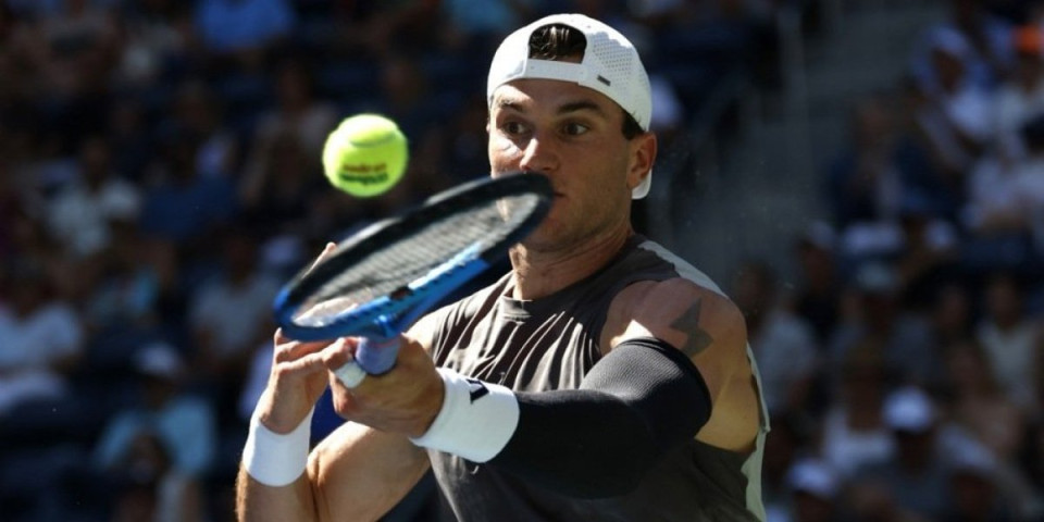 Šok! Jedan od najboljih tenisera sveta otkazao Australijan open!