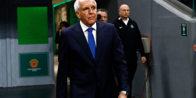 Frapantan podatak: Žoc će zaraditi 12 miliona evra! To je sića, pogledajte koliko imaju NBA treneri