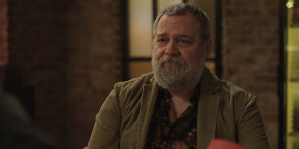 Nikola Pejaković novo pojačanje u seriji "Igra sudbine"