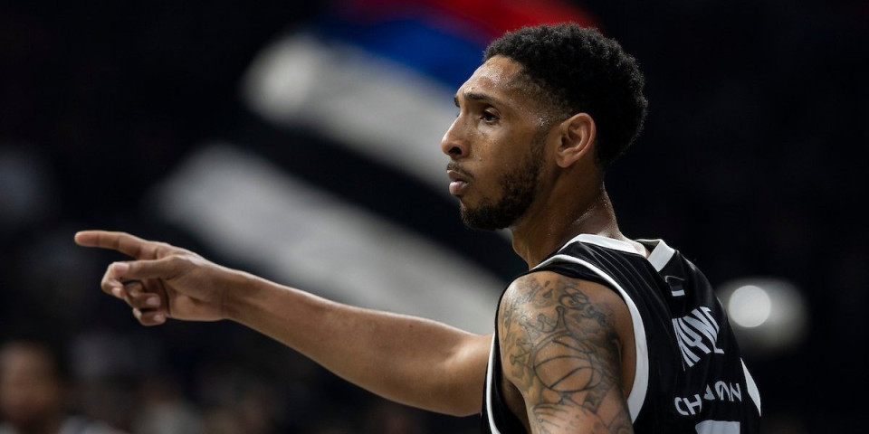 Brod tone, a kopna nigde na vidiku: Pejn je Partizanova poslednja nada za spas sezone