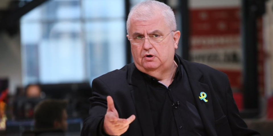 Stravičan snimak Čanka iz Tuzle - Vikao: "Srbija je svinjarija, a ne država" i "RS da nestane", a onda je usledilo nešto još gore