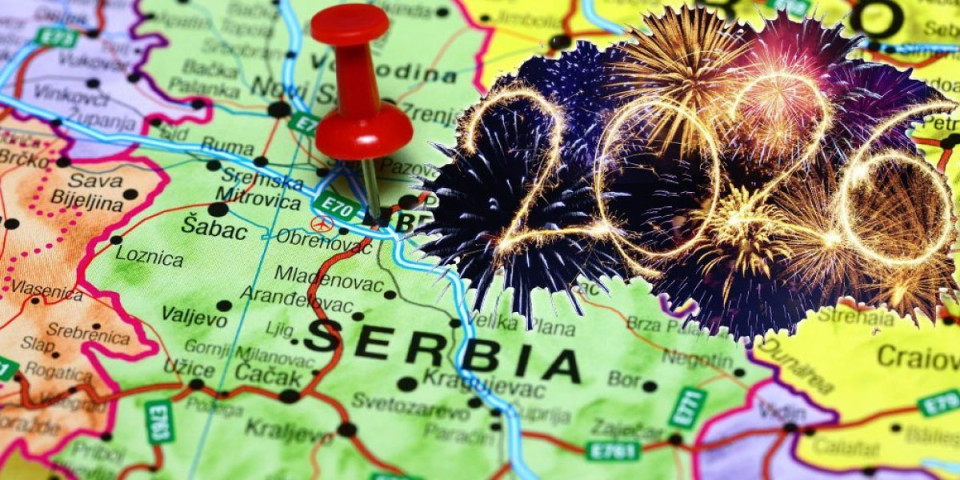 Ova destinacija popunjena za doček: Traži se krevet više, ljudi ne pitaju za cenu