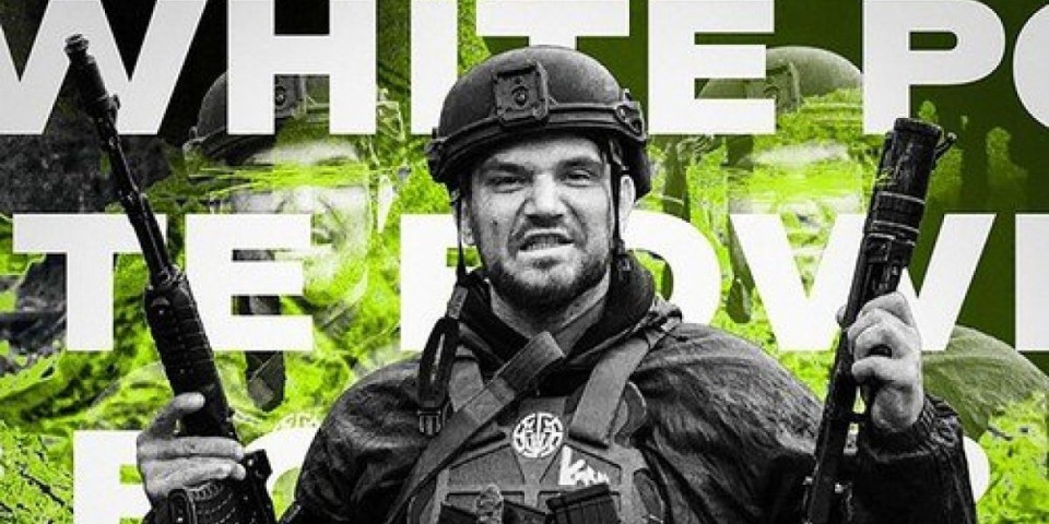 Ko je bio ubijeni komandant ruskog korpusa? Počeo kao huligan u Nemačkoj, ratovao za Ukrajinu, a kraj ga je sačekao na frontu u Zaporožju