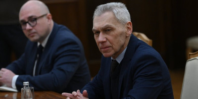 Reagovala Rusija zbog Haga: „Zabrinuti smo…“ – A onda je spomenuta Srbija