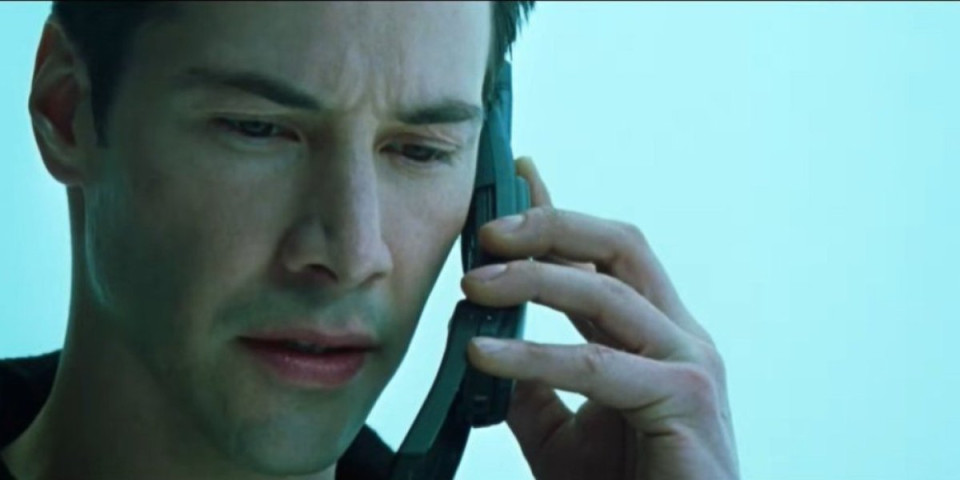 Nije bio mali ni jeftin: Banana iz “Matriksa” za kojom je ludeo ceo Beograd