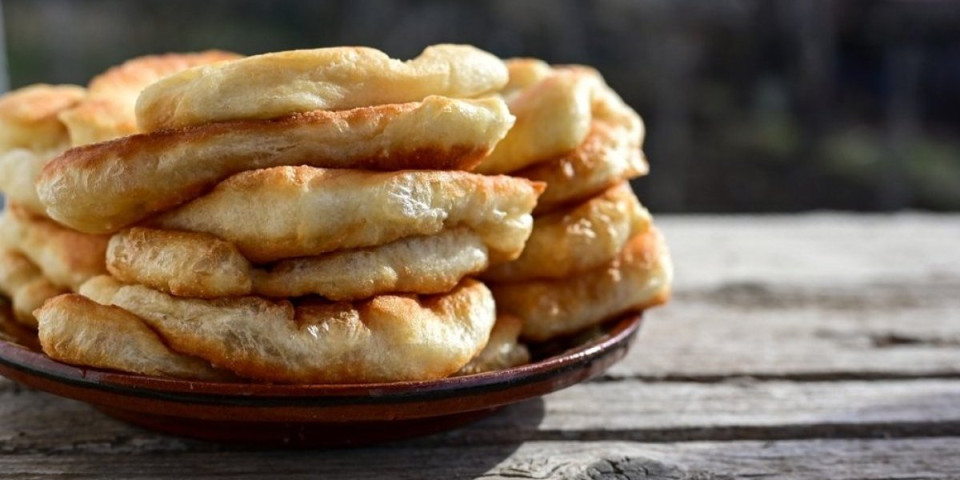 Najukusnije vlaške palačinke: Srbi ih prosto obožavaju, a spremne su za tren oka