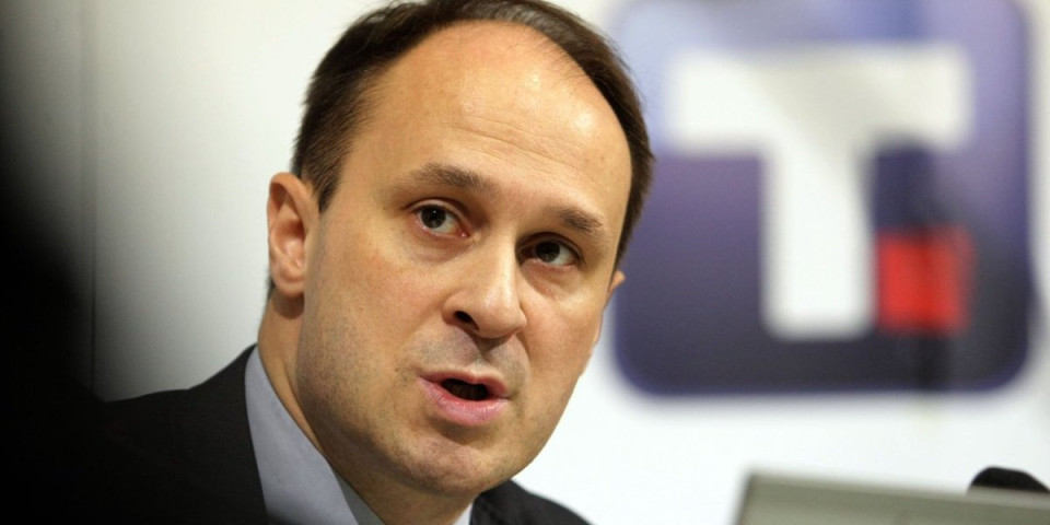 Otkrivamo ko je Branko Stamenković, perjanica Dolovac: Kaže se da je spreman na sve, a evo kako je povezan s Vukom Draškovićem