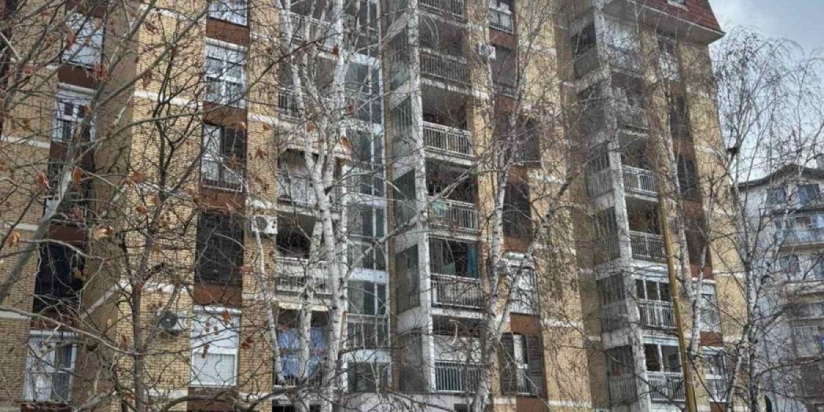 Mesto ubistva i samoubistva u Kruševcu