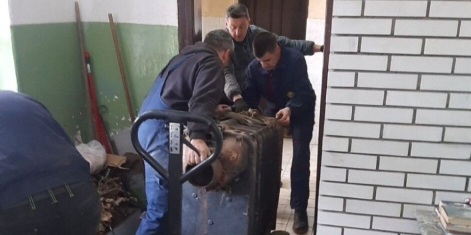 Srca većeg od planina: Slobodanov poklon seoskoj školi vratio deci osmeh na lice