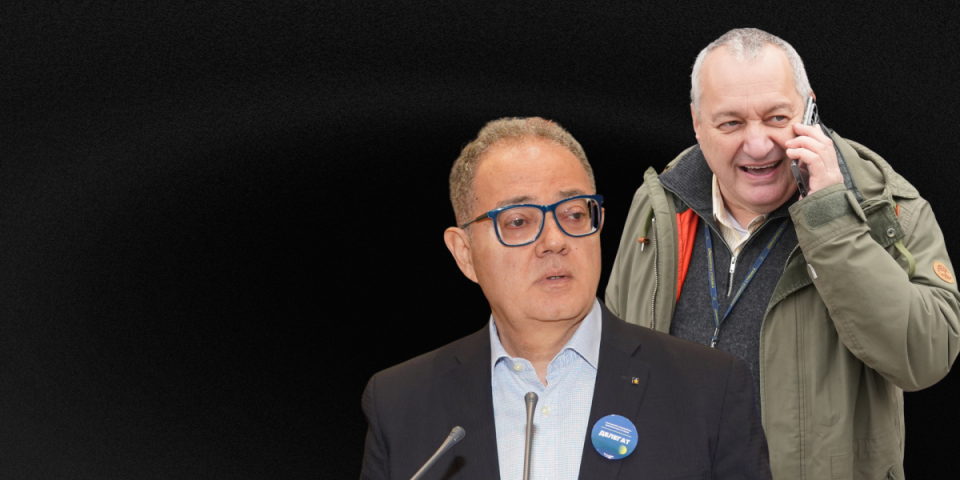 Lutovac buši Milivojevića! DS uspeo nemoguće: Nova podela u minornoj stranci