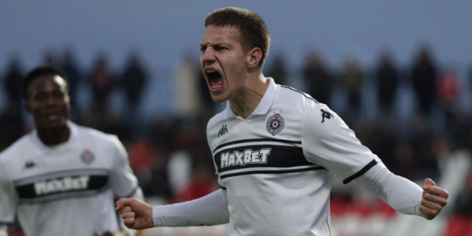 Ugrešić u društvu legendarnog Italijana - Pogledajte s kim je u Dubaiju (FOTO)