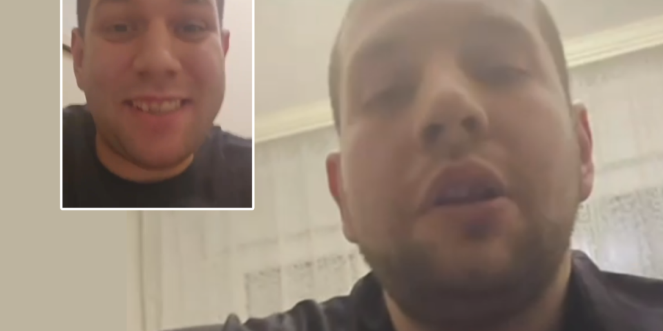 (VIDEO) Raskrinkan "Zeleni zub": Otkrivamo ko stoji iza blokaderskog naloga "Slomi sim karticu"