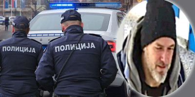 Policiјski službenici Policiјske uprave za grad Beograd, intenzivno tragaјu za osobom sa fotografiјe koјa јe na teritoriјi opštine Novi Beograd izvršila krivično delo razboјništvo.