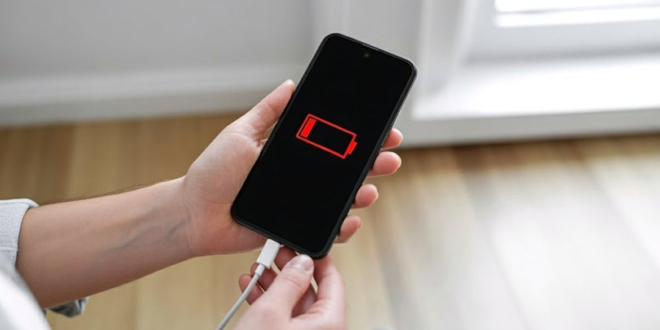 Aplikacija koja "jede" 13 odsto baterije: Jednostavni trikovi kako da je obuzdate