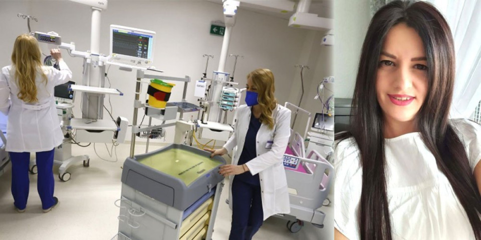 Marina se iz Nemačke vratila u Mladenovac: U roku od 10 dana je dobila posao, a evo kako sada živi (FOTO)