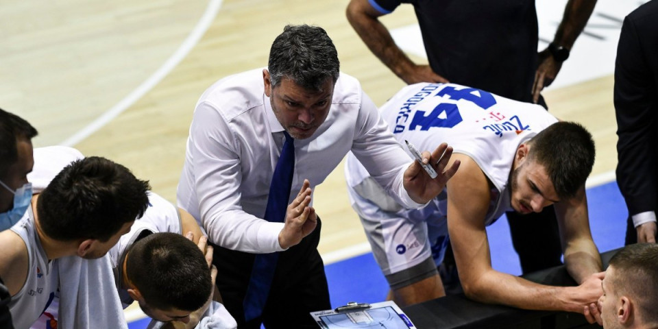 Tajm-aut o kome bruji čitav region: "Go*na jedna, je*em vas usta seljačka" (VIDEO)