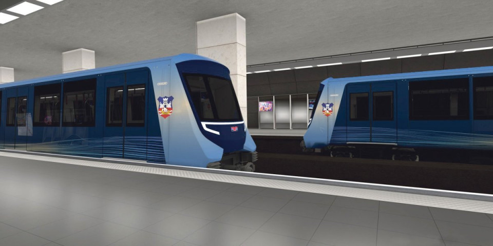 Od proleća kreće kopanje tunela za metro: Stižu mašine za gradnju - Evo gde će se prvo raditi