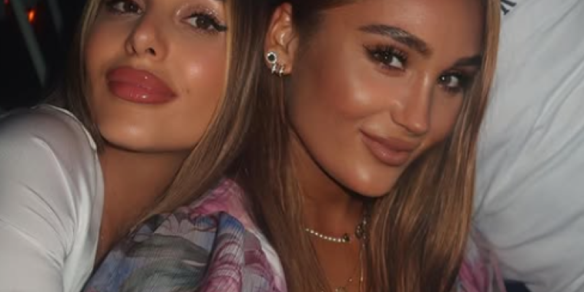 Anastasija, Nemanja i Vanja Gudelj