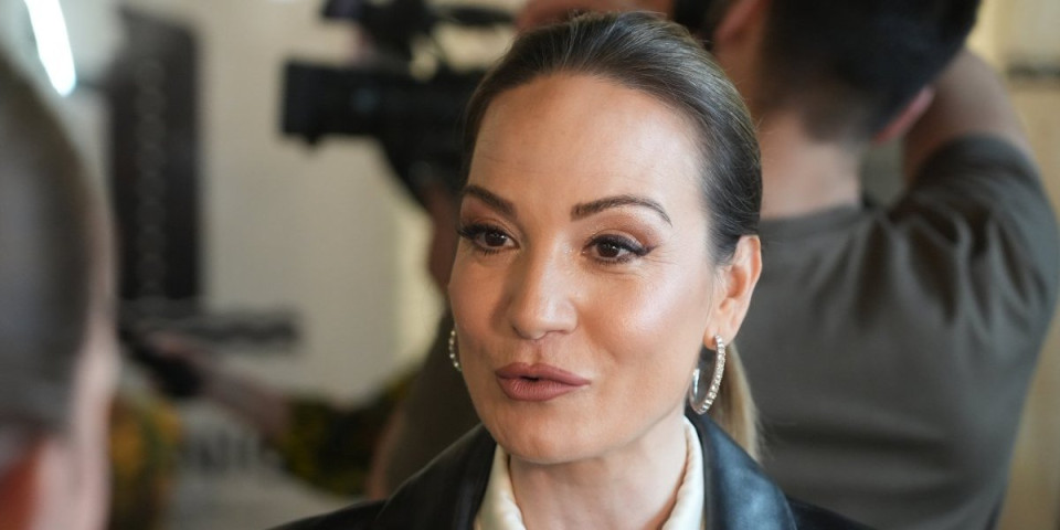 Jelena Tomašević hitno hospitalizovana - Evo šta je radila samo par sati ranije (FOTO)