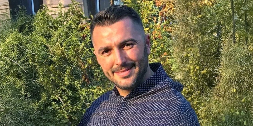 Tragičan kraj potrage: Srđan Nedeljković pronađen mrtav