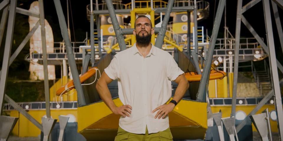 Voditelja EXATLONA sačekao šok u Dominikani - Vuk Vukašinović se ovome nije nadao (VIDEO)