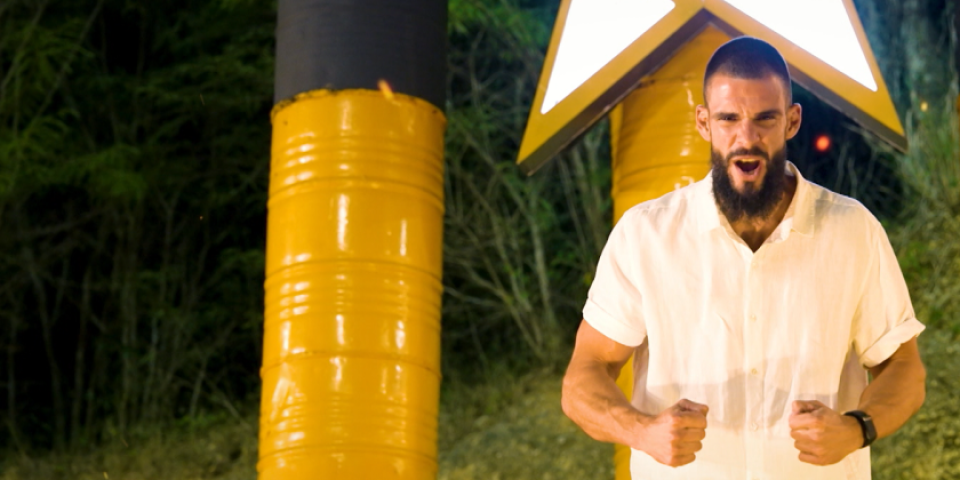 EXATLON SRBIJA: Evo ko je pobednik treće epizode! Protivnička ekipa nikad ugroženija