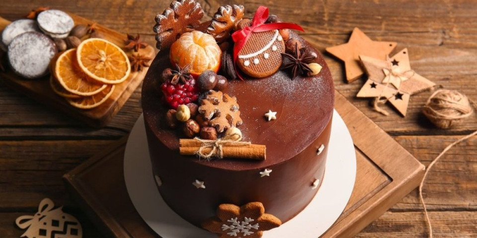Praznična saher torta: Provereni recept  bečkih majstora za čokoladnu rapsodiju kojoj niko ne može da odoli