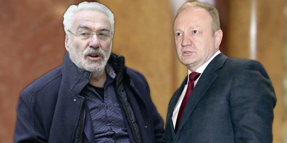 Pucaju po šavovima! Nestorović opleo po Đilasu i opoziciji: Ona bizarna figura... (VIDEO)